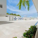 CB1113 | Suite lujosa frente al mar con increíbles atardeceres