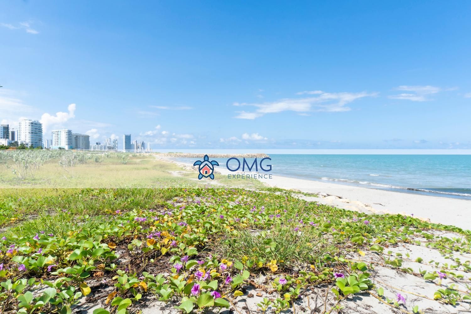 Apartment Cb1113 | Lujosa Frente Al Mar Con Increibles Atardeceres