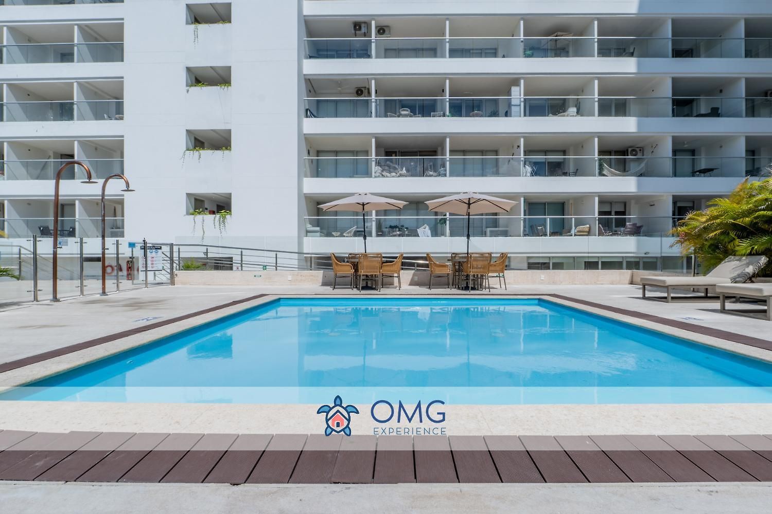 Apartment Cb1113 | Lujosa Frente Al Mar Con Increibles Atardeceres