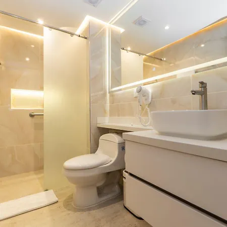 Apartamento Cb1113 | Lujosa Frente Al Mar Con Increíbles Atardeceres