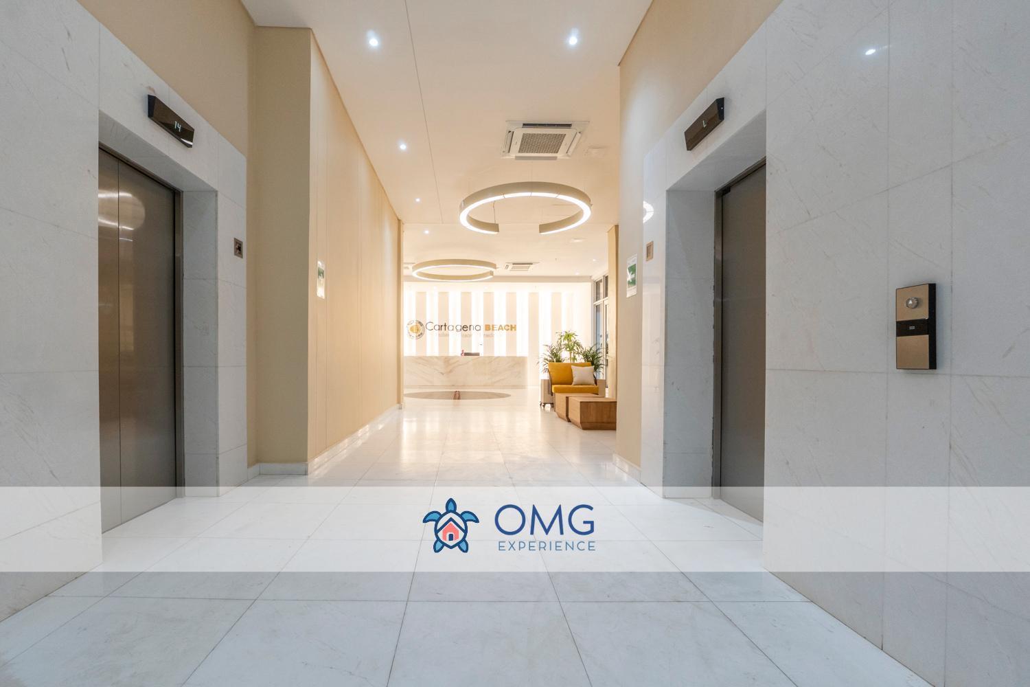 Cb1113 | Lujosa Frente Al Mar Con Increíbles Atardeceres *