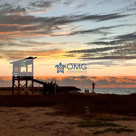 Apartment Cb1113 | Lujosa Frente Al Mar Con Increibles Atardeceres *
