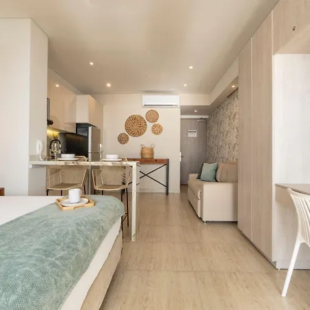 Apartamento Cb1113 | Lujosa Frente Al Mar Con Increíbles Atardeceres *